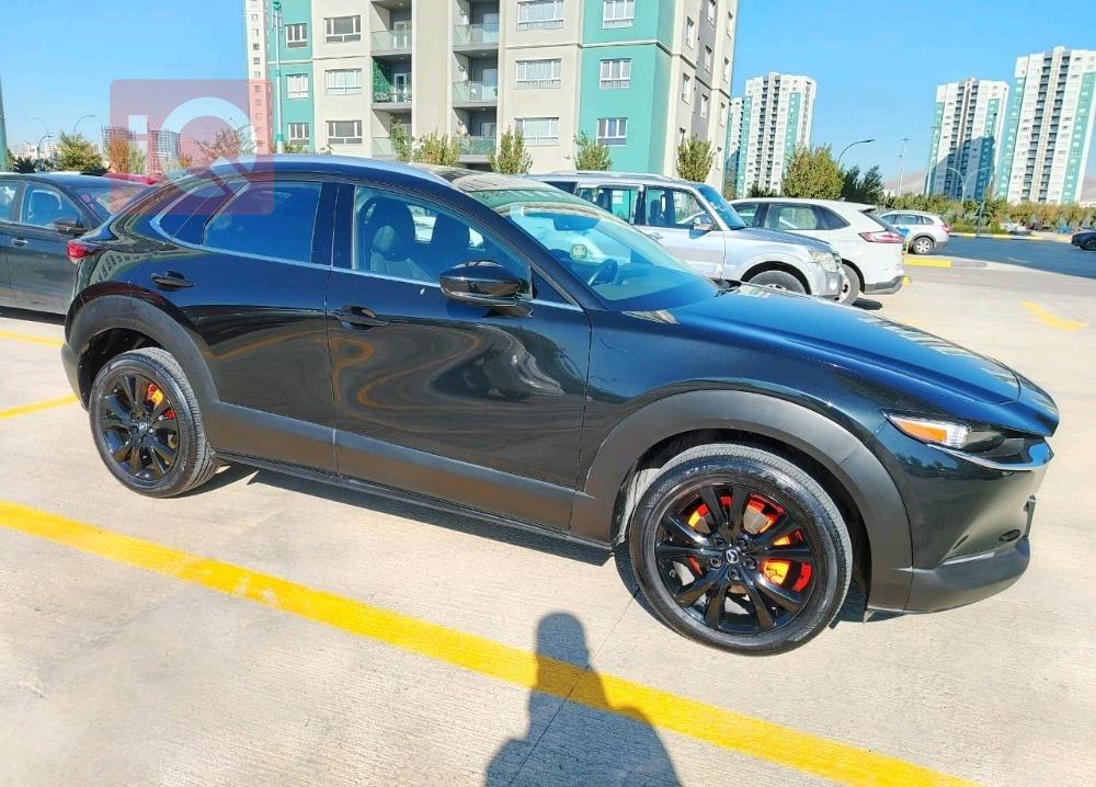 مازدا سي اكس-30